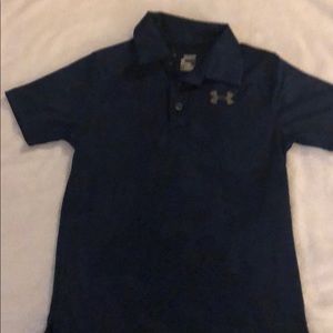 Boys polo